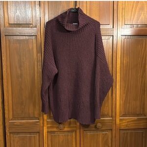 Aerie Turtleneck Sweater
